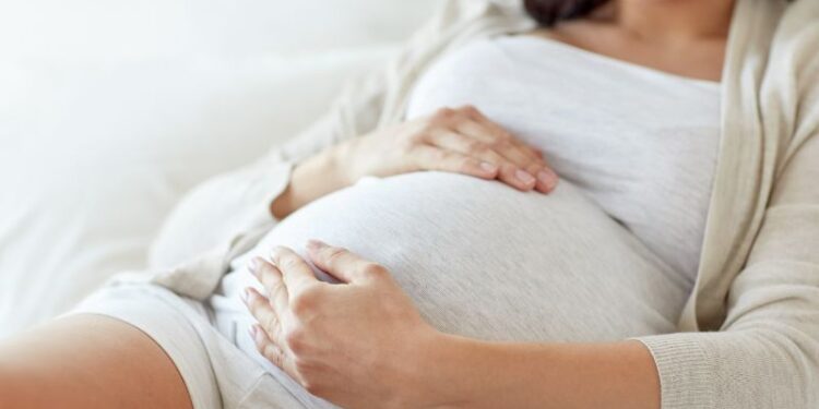 Sextoys in der Schwangerschaft richtig verwenden