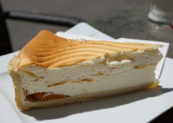 laktosefreien Kuchen