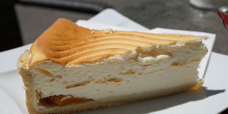 laktosefreien Kuchen