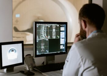 Der Unterschied zwischen MRT und CT