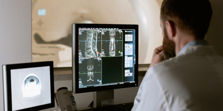 Der Unterschied zwischen MRT und CT