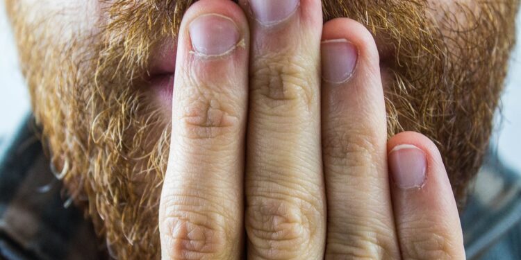 Warum hat man Schluckauf