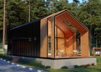 Welche Heizung für das Gartenhaus / Gartenlaube?