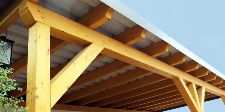 Carport kaufen: Bausatz oder bauen lassen? Das Für und Wider
