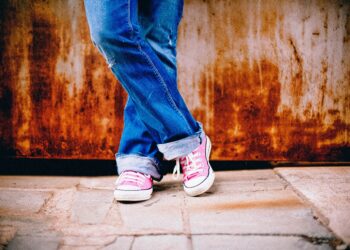 Herren Jeans: So finden Sie die richtige Passform für Ihren Körpertyp