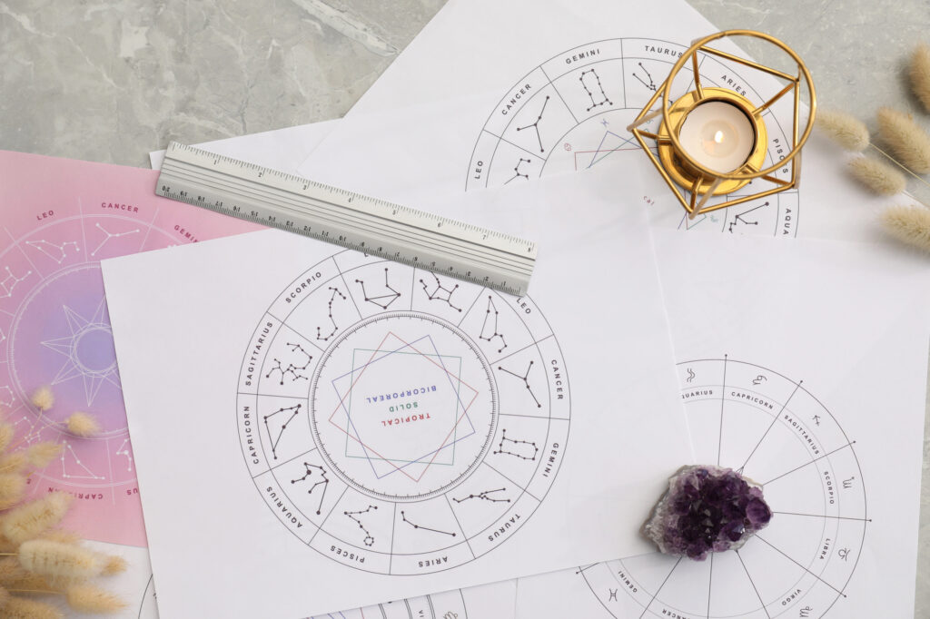 Astrologie – Wissenschaft oder Aberglaube?